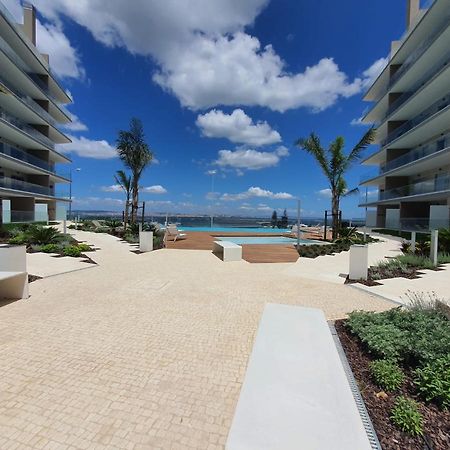 Luxury River View House Apartment Seixal  Exterior photo