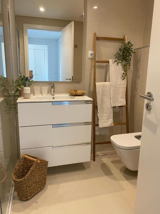 Luxury River View House Apartment Seixal  Exterior photo