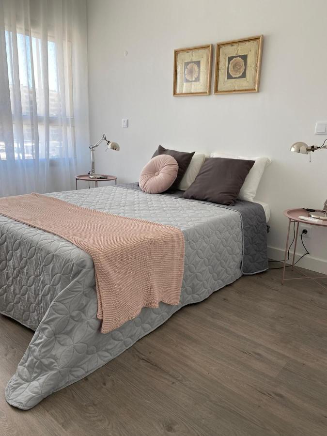 Luxury River View House Apartment Seixal  Exterior photo